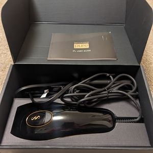 *NEW UNUSED* SmoothSkin Pure IPL Hair Removal Device